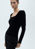 Camiseta Xsouffle