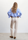 Pantalon Semiflu