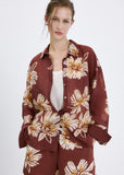 Camisa Sake