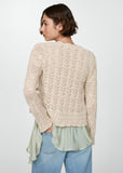 Cardigan Sito