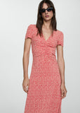Vestido Poma