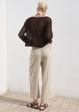 Pantalon Linovisf