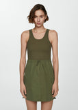 Vestido Morrone