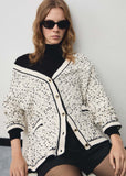 Cardigan Jessy