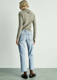 Jeans Blanca