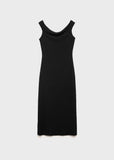 Vestido Fresa