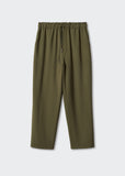 Pantalon Fluido
