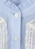 Camisa Leonine