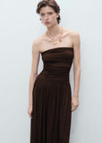 Vestido Owl