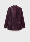 Chaqueta Xjupiter