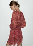 Vestido Valentin