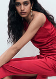 Vestido Safron