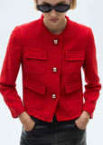Chaqueta Wintour