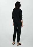 Pantalon Pique