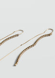 Pendientes Janire