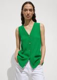 Chaleco Lime