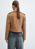 Chaqueta Gemma