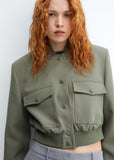 Chaqueta Wonder