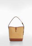 Bolso Daura