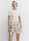 Short Clavel