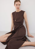 Vestido Lace