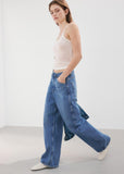Jeans Blues