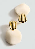 Pendientes Fina