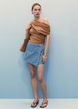 Short Skort