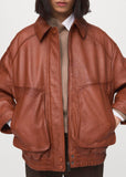 Chaqueta London