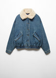 Chaqueta Bastian