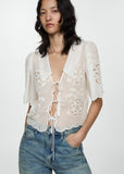Blusa Kash