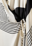 Vestido Lana
