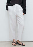 Pantalon Linen