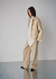 Chaqueta Cuba