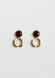 Pendientes Sharon