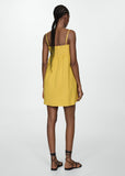 Vestido Ziti