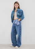 Jeans Blues