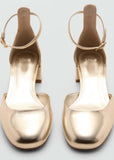 Zapato Alexa