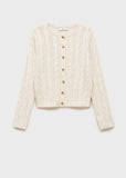 Cardigan Cuchi