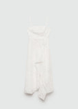 Vestido Katia