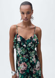 Vestido Volare