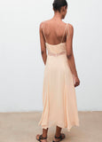 Vestido Garbo