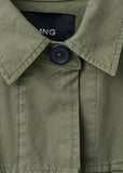 Parka Campo