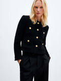 Chaqueta Wintour