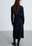 Vestido Sailor