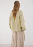 Blusa Meia