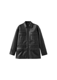 Parka Robert