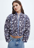 Chaqueta Flores